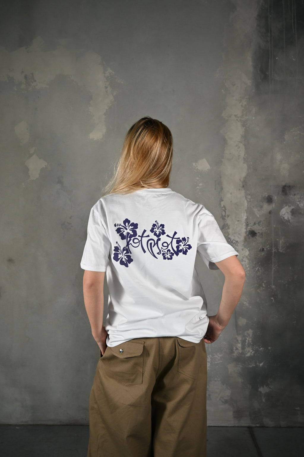 ,,Flora” T-Shirt