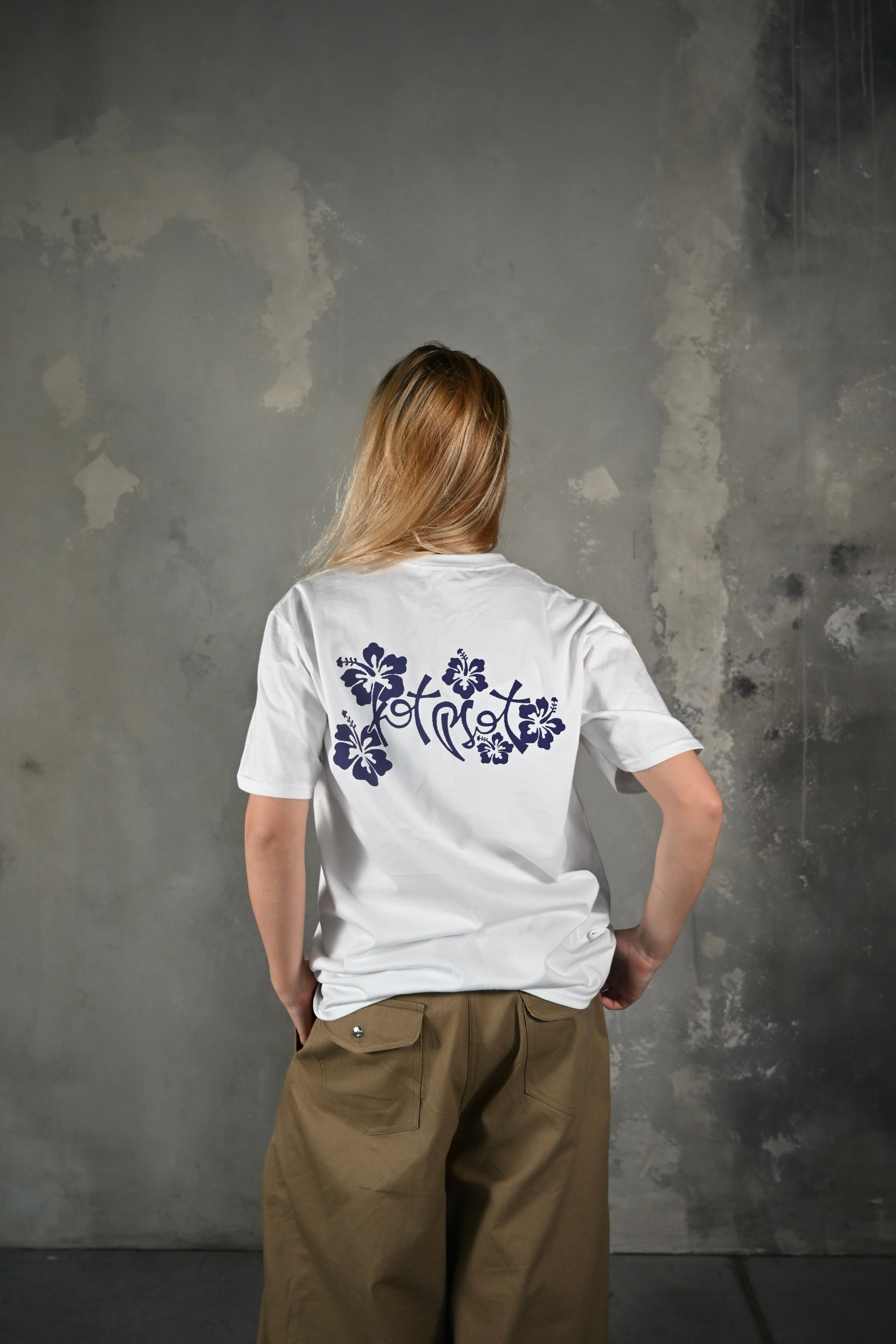 ,,Flora” T-Shirt