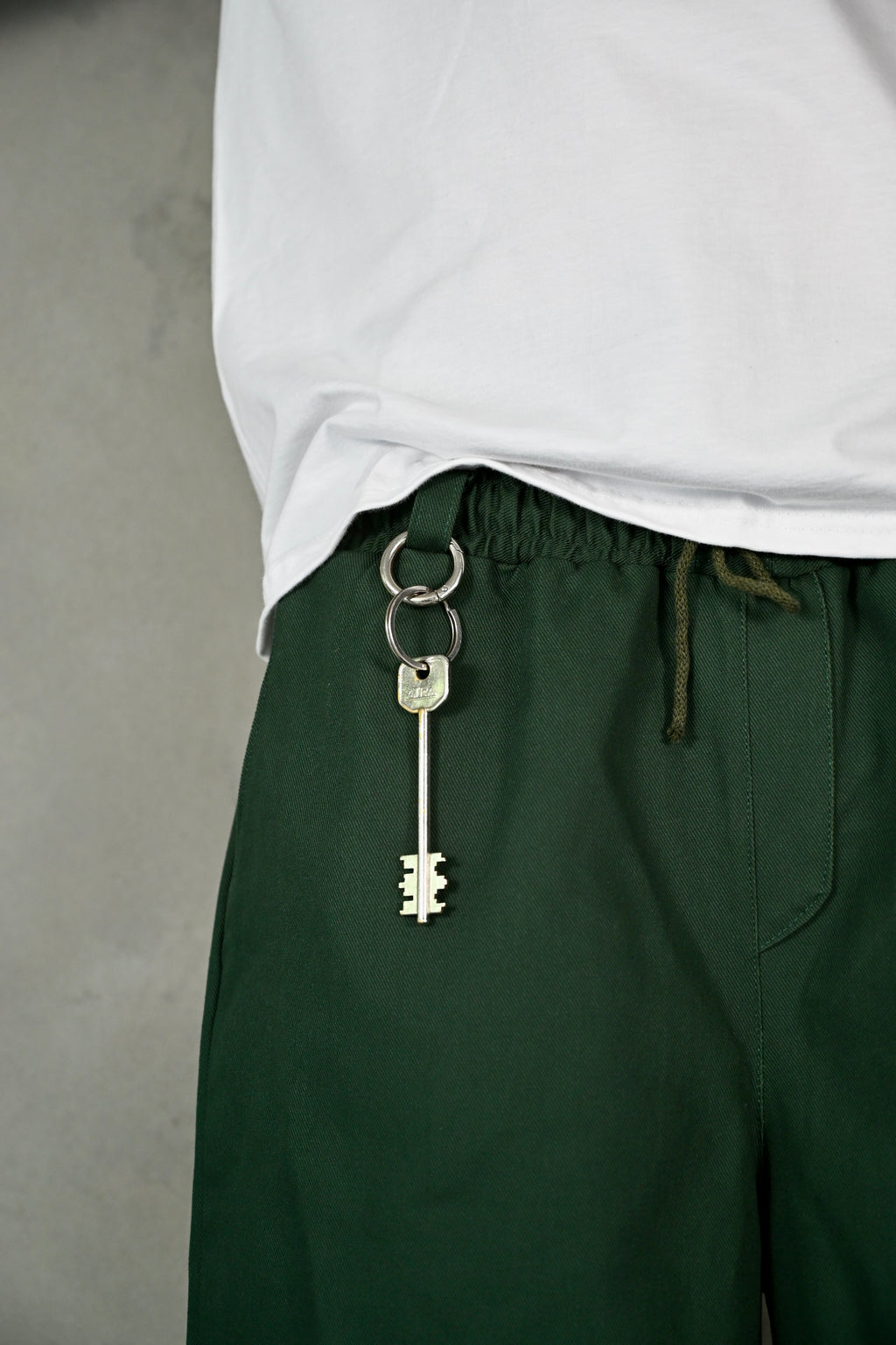 ,,Mossy” Shorts