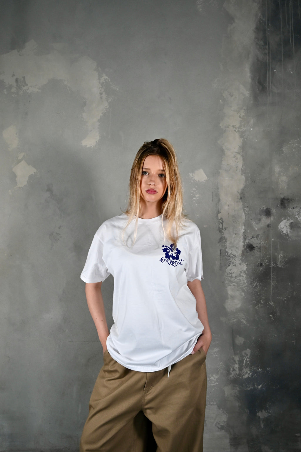 ,,Flora” T-Shirt