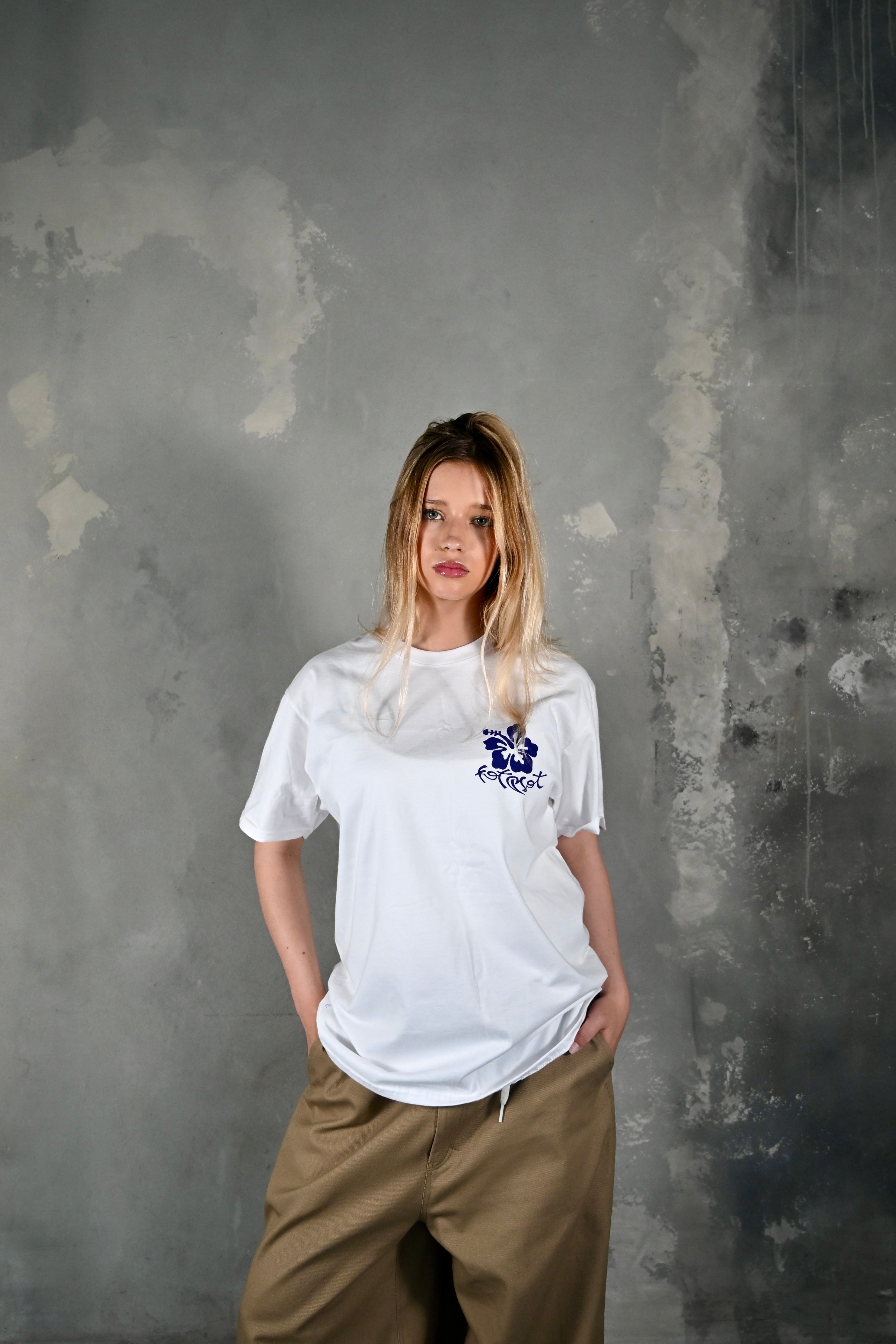 ,,Flora” T-Shirt