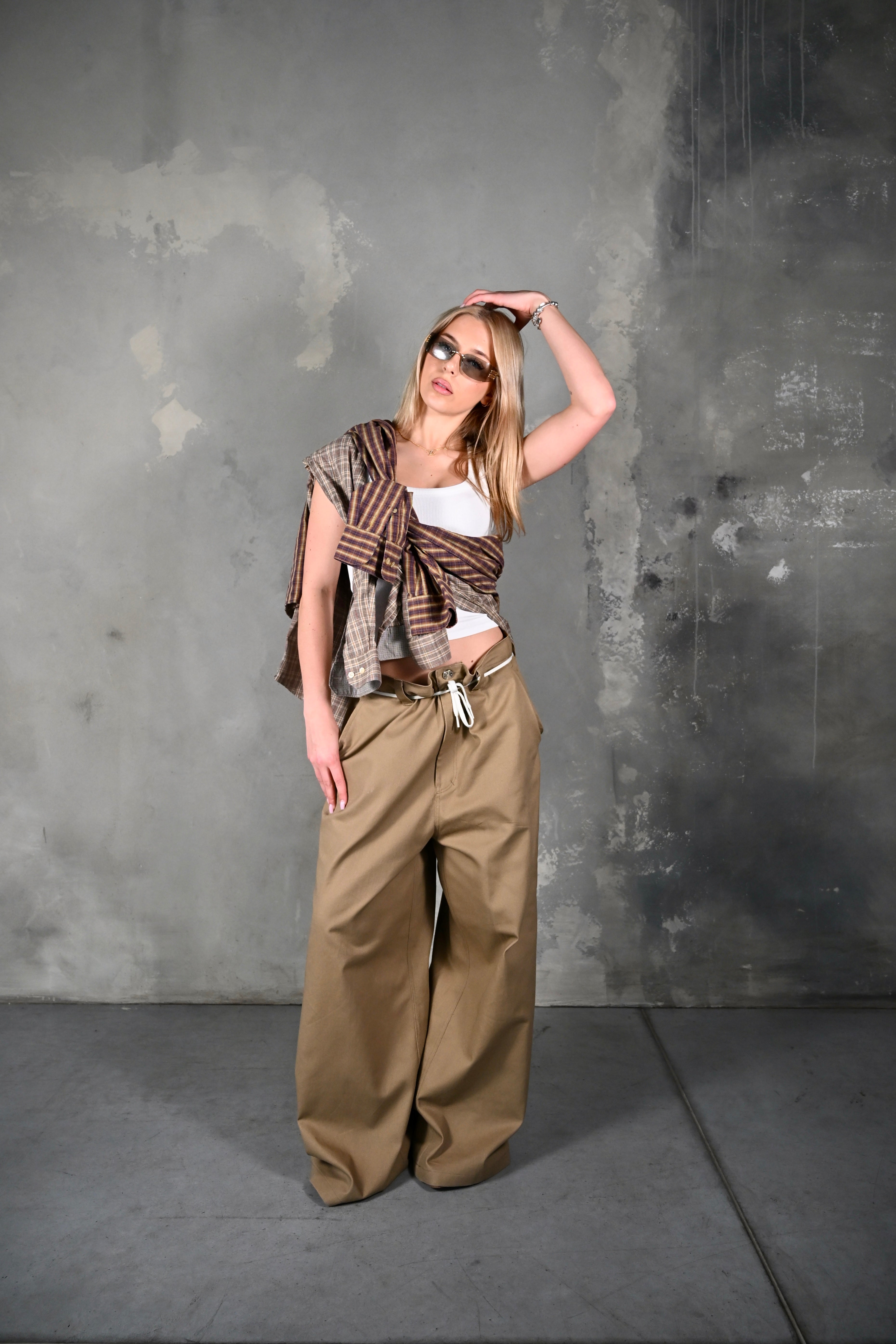 ,,Dreamy” Pants