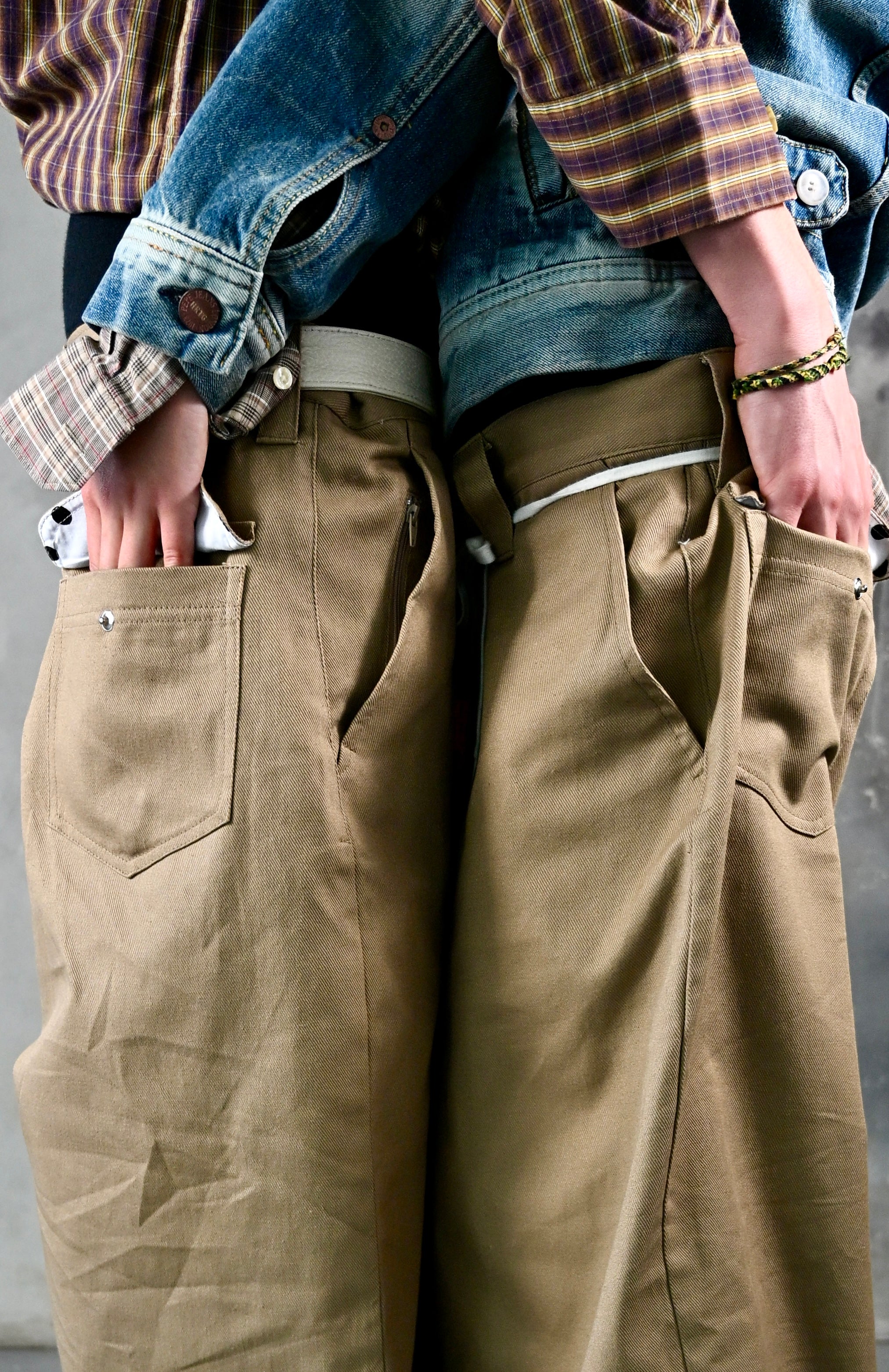 ,,Dreamy” Pants