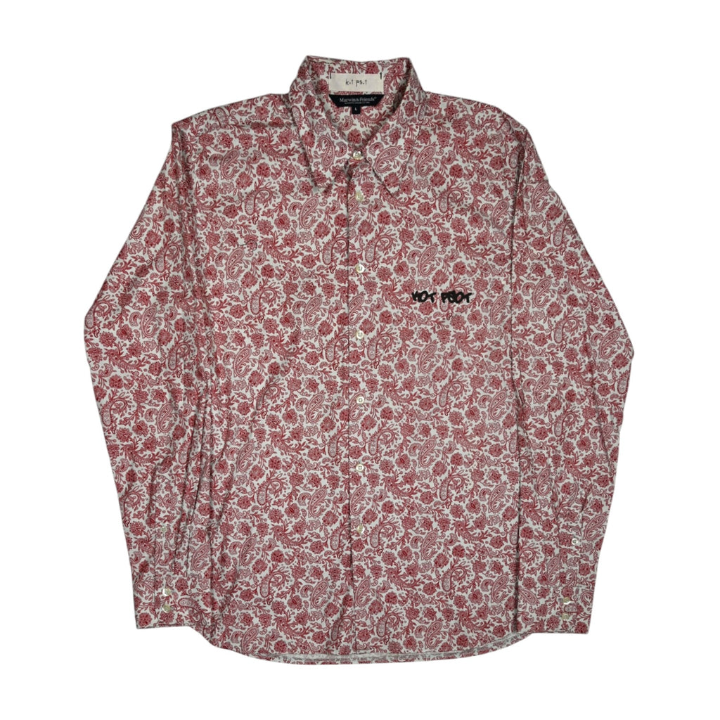 ,,Smoking cat” Shirt