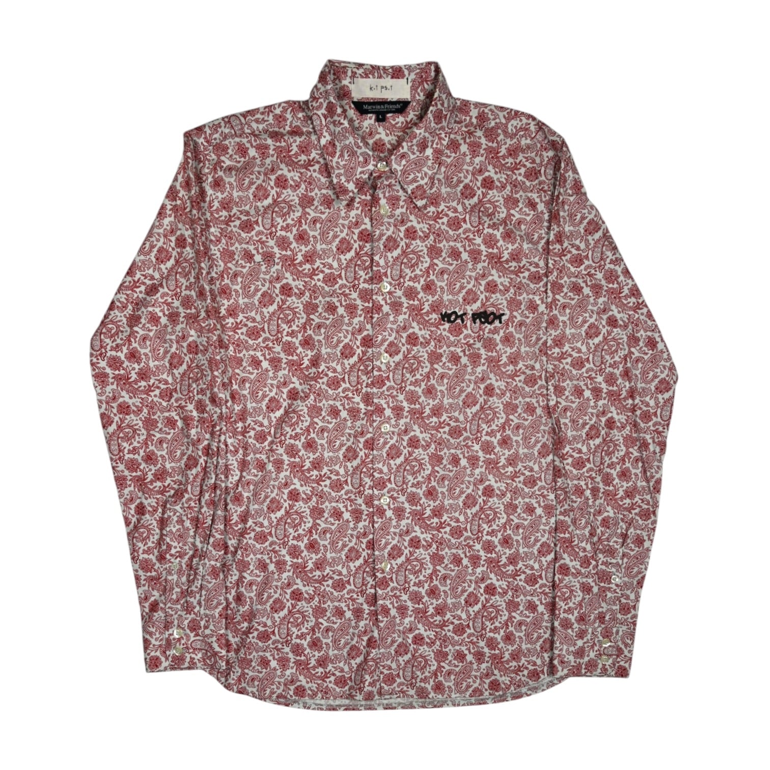 ,,Smoking cat” Shirt