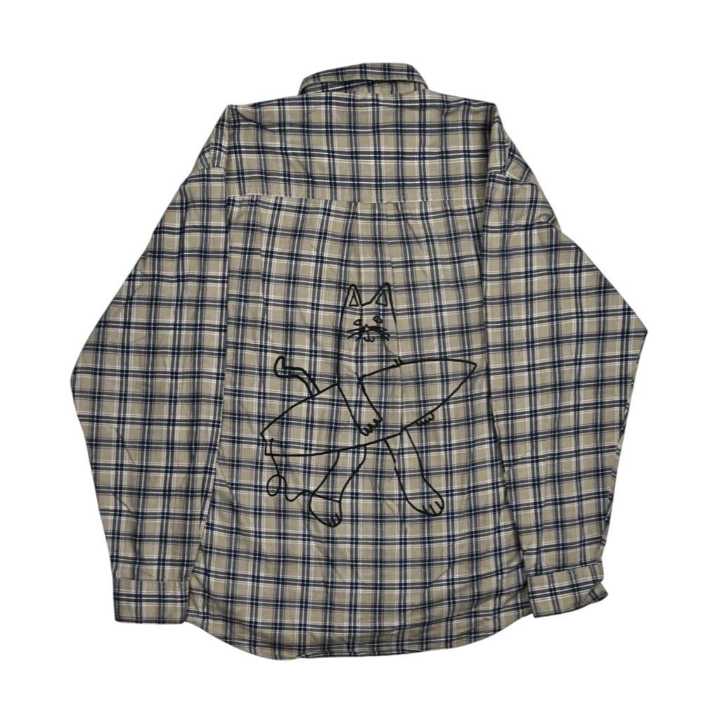 ,,Surfing cat” Shirt