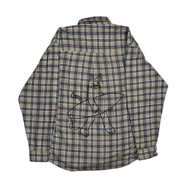 ,,Surfing cat” Shirt