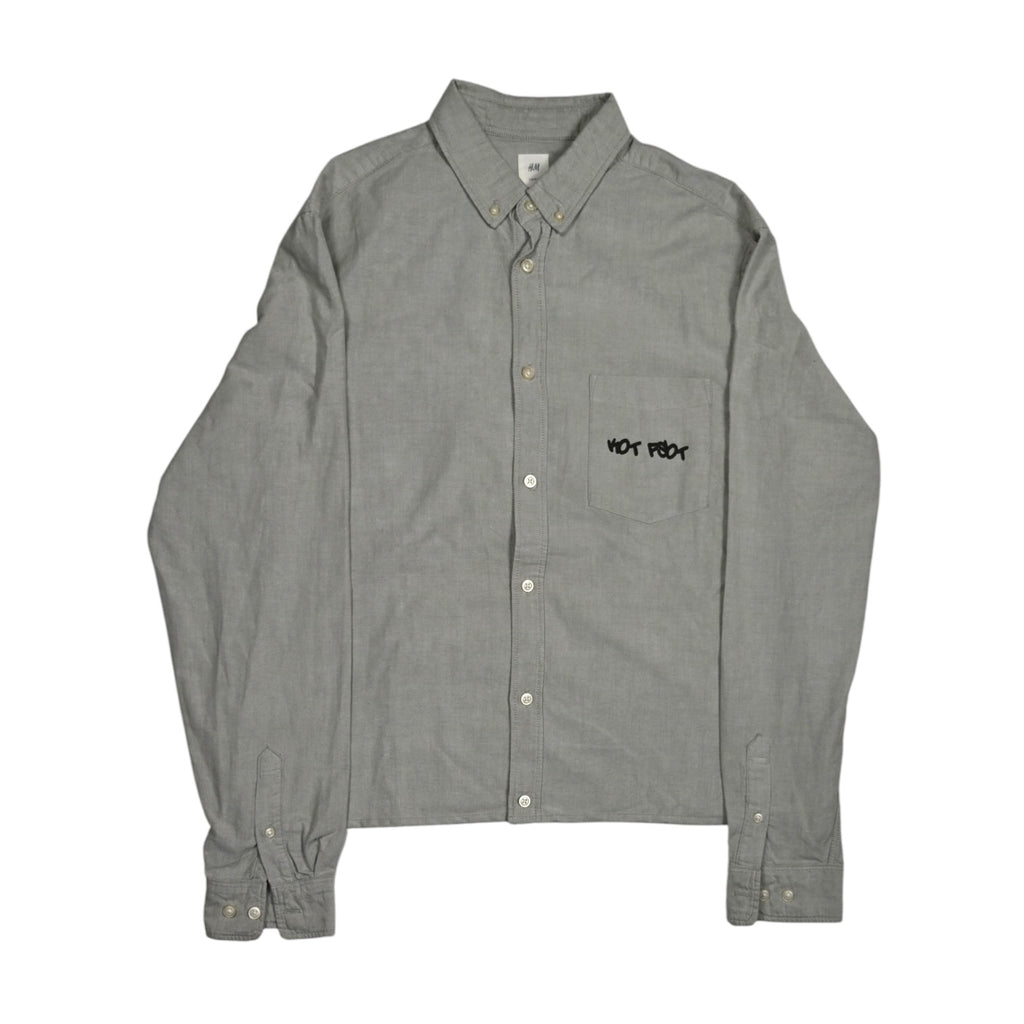 ,,Faces” Shirt