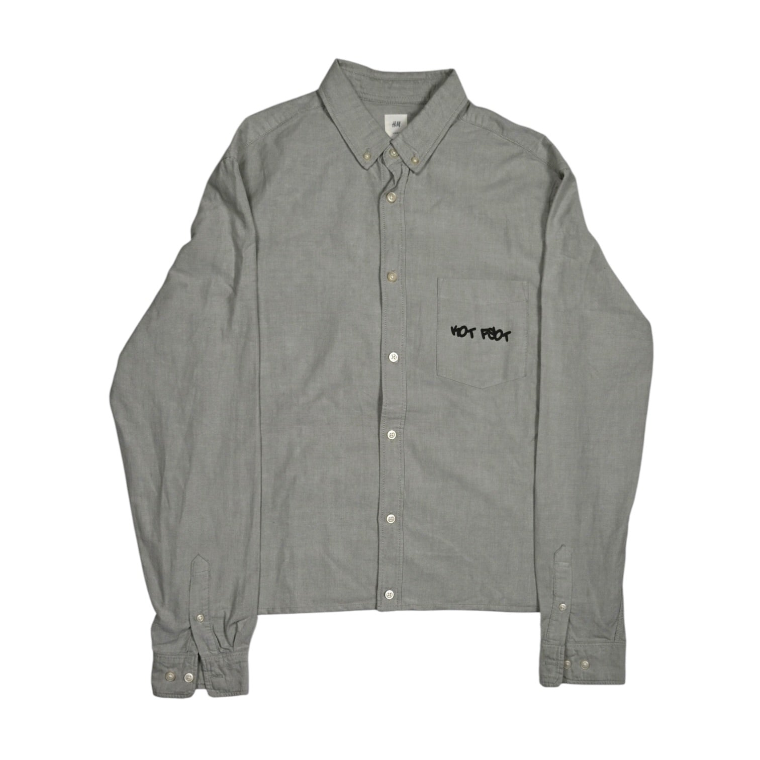 ,,Faces” Shirt