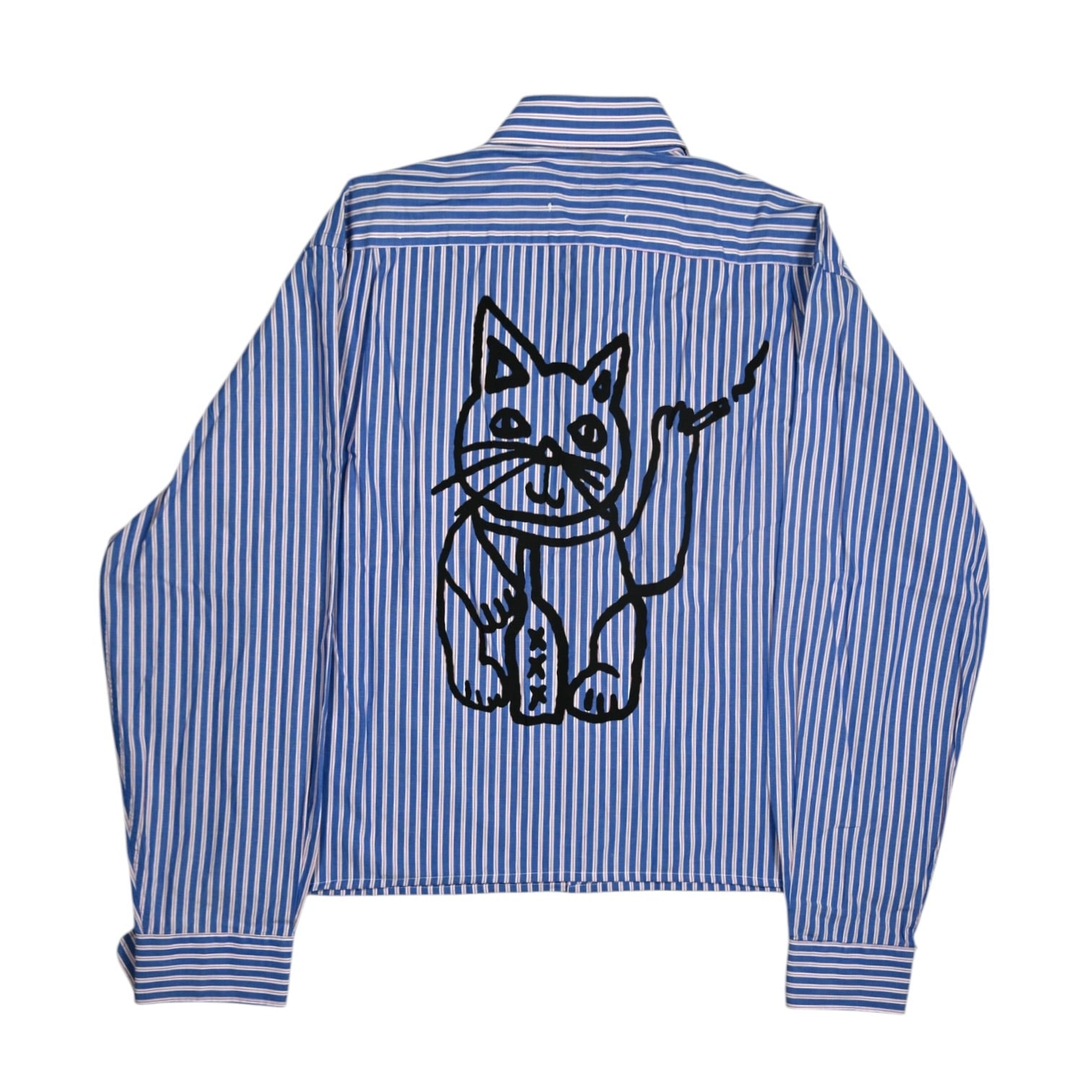 ,,Smoking cat” Shirt