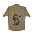 ,,Smoking cat” Shirt