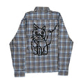 ,,Smoking cat” Shirt