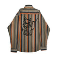 ,,Smoking cat” Shirt