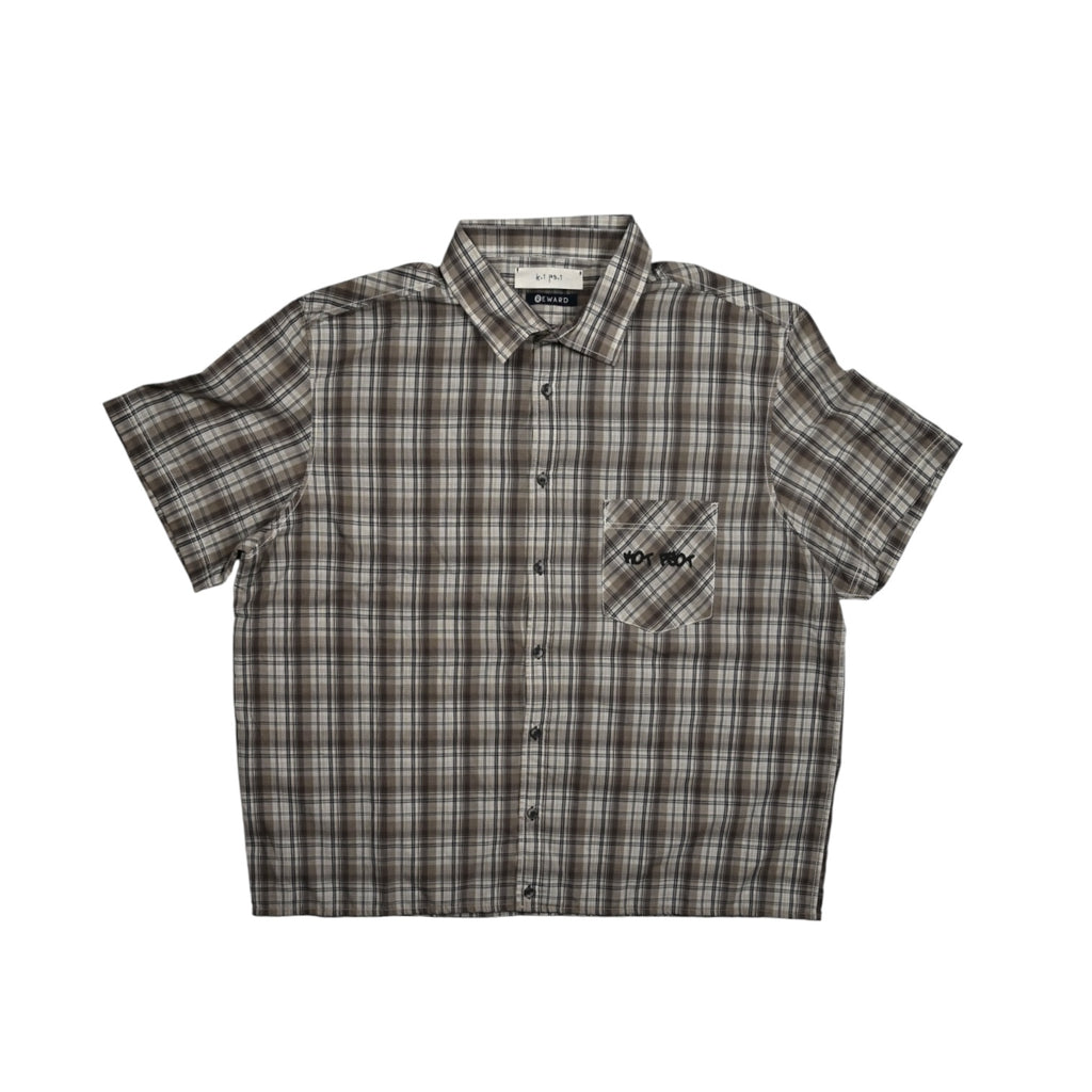 ,,Smoking cat” Shirt
