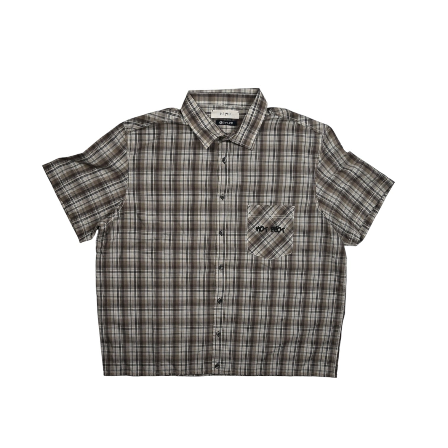 ,,Smoking cat” Shirt