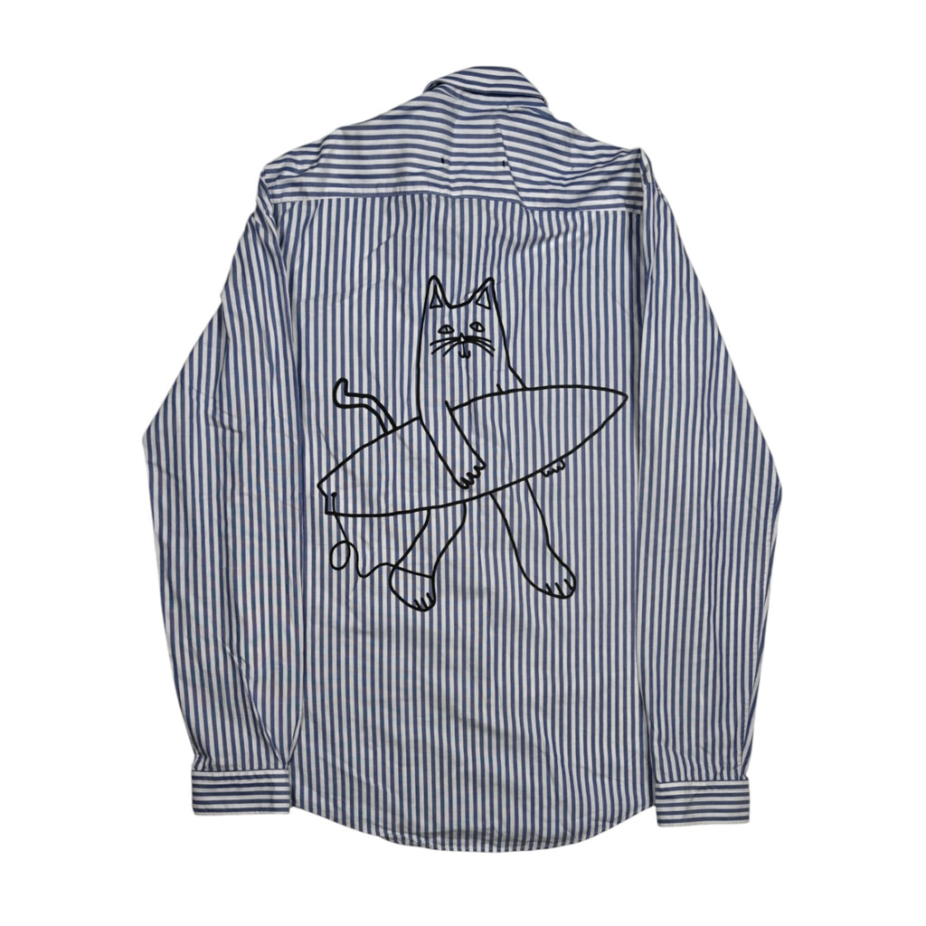 ,,Surfing cat” Shirt