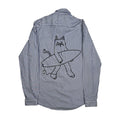 ,,Surfing cat” Shirt