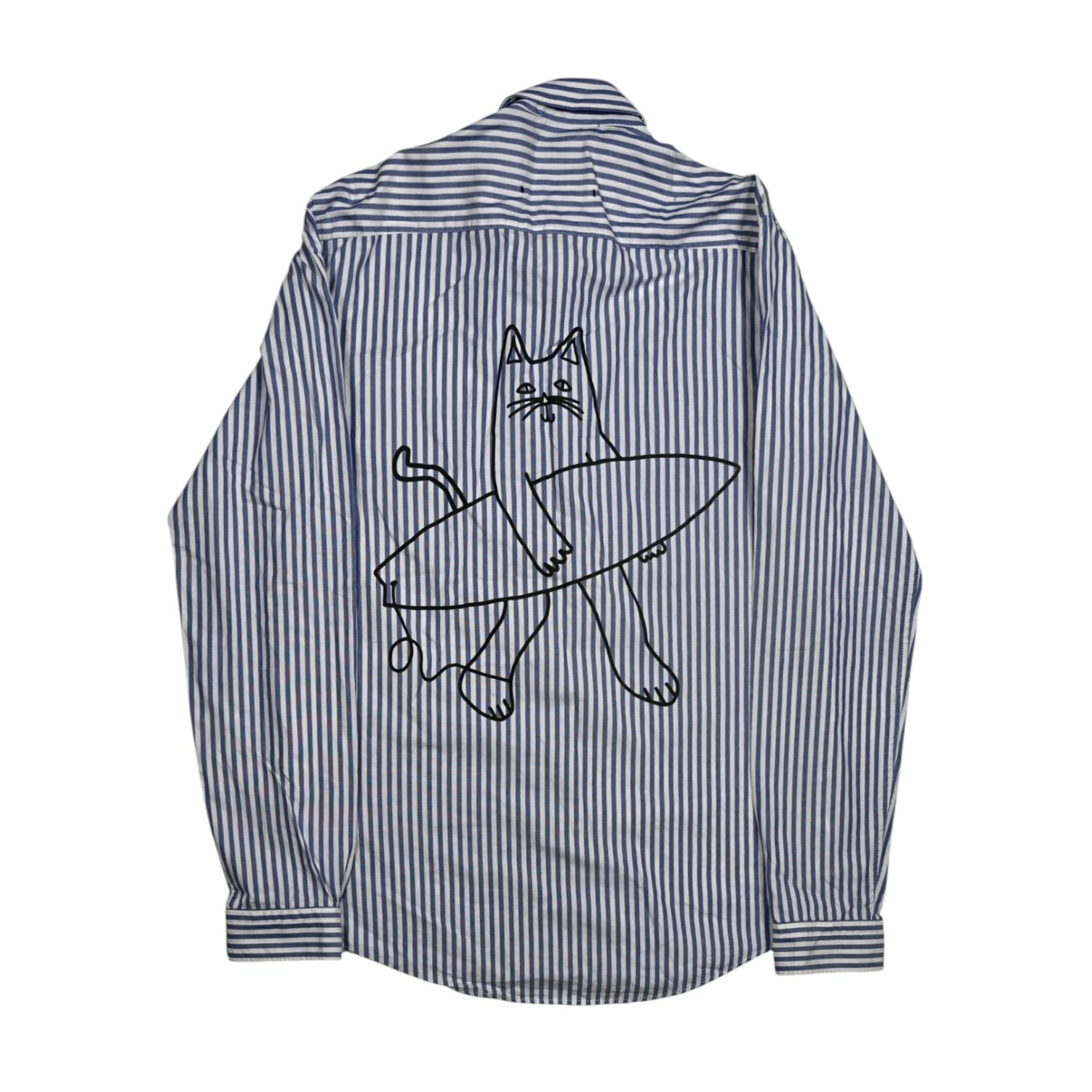 ,,Surfing cat” Shirt