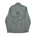 ,,Surfing cat” Shirt