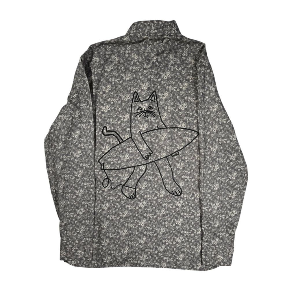 ,,Surfing cat” Shirt