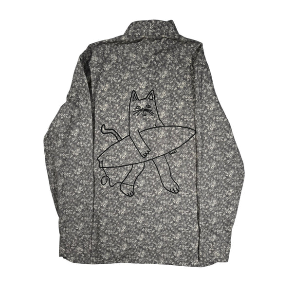 ,,Surfing cat” Shirt