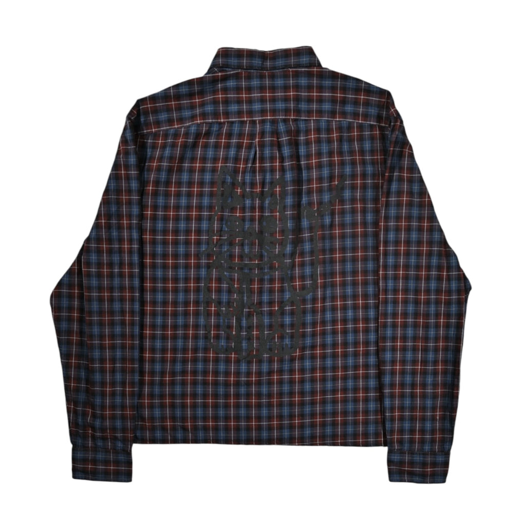 ,,Smoking cat” Shirt