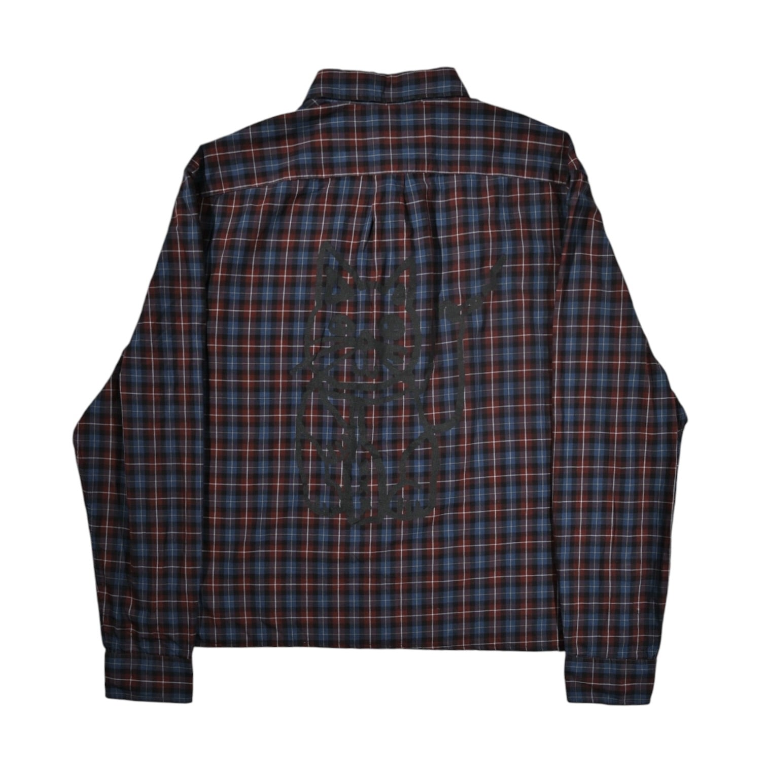 ,,Smoking cat” Shirt