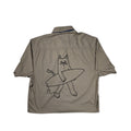 ,,Surfing cat” Shirt