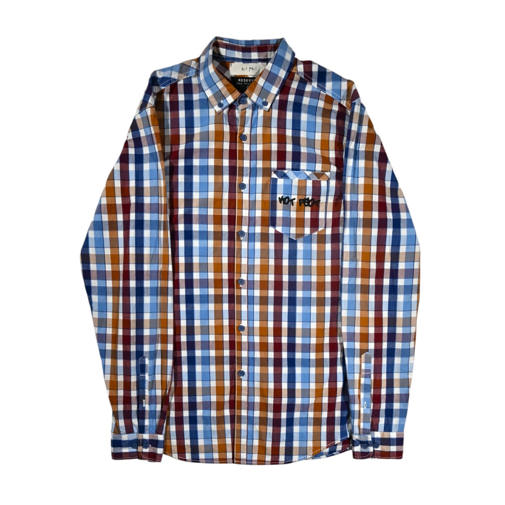,,Smoking cat” Shirt