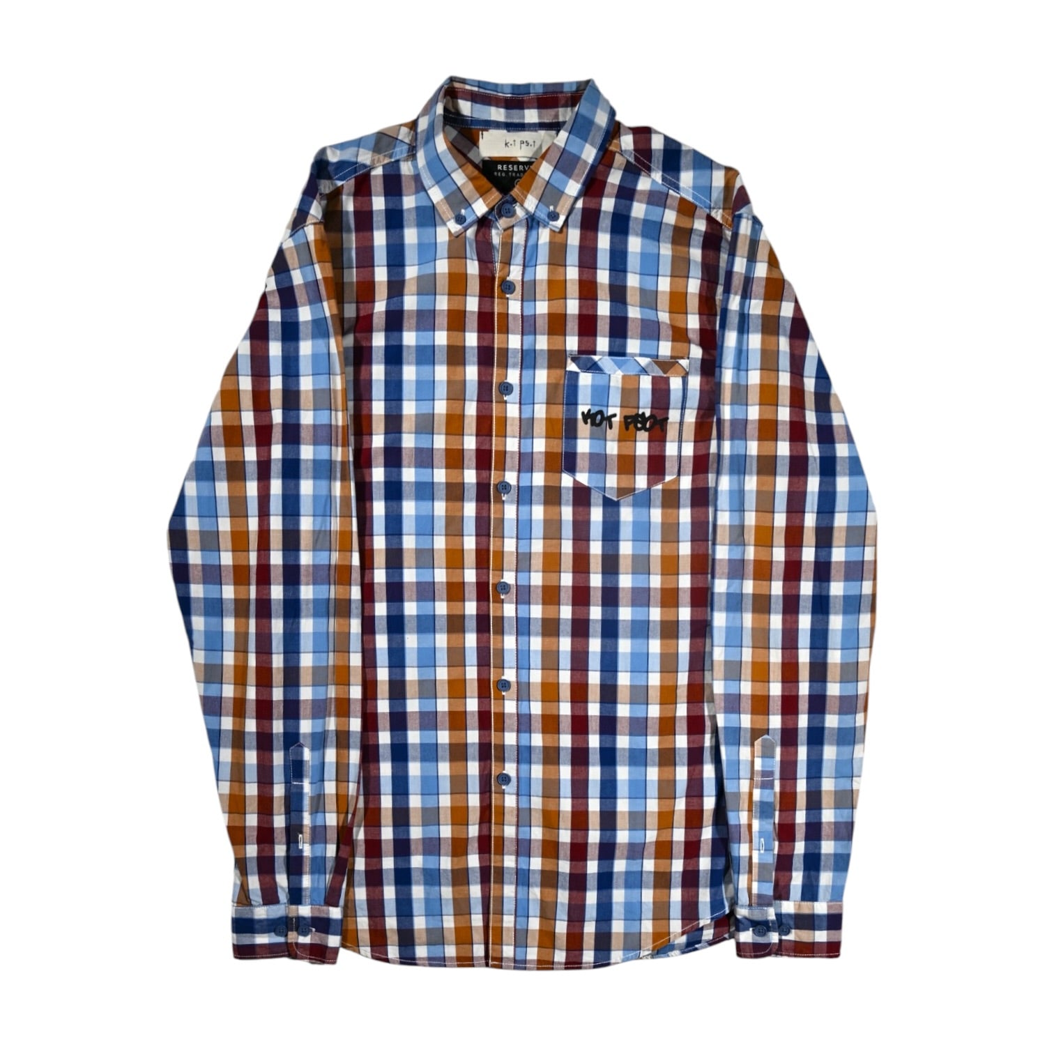 ,,Smoking cat” Shirt