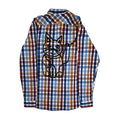,,Smoking cat” Shirt