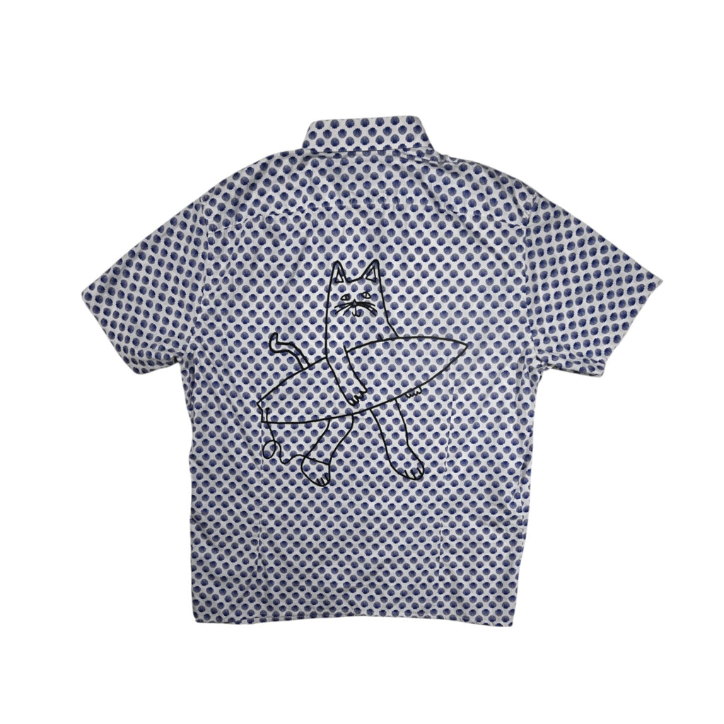 ,,Surfing cat” Shirt