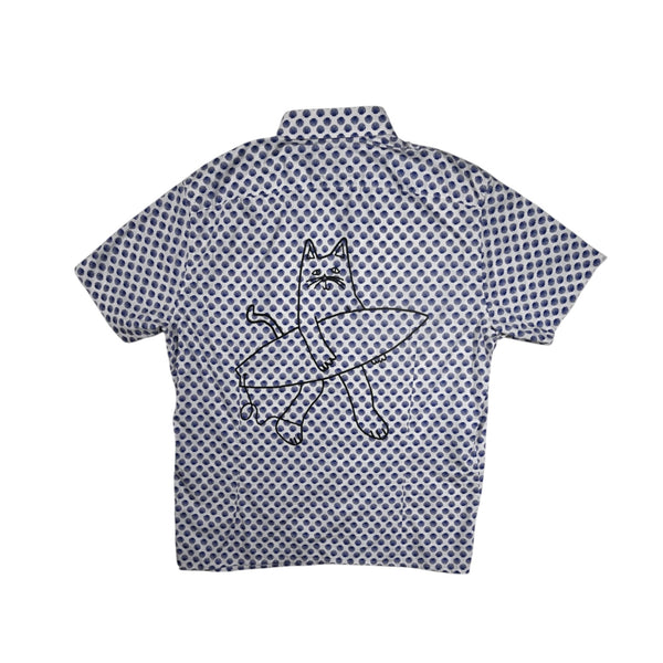 ,,Surfing cat” Shirt