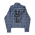 Smoking Cat” Shirt