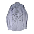Surfing Cat” Shirt