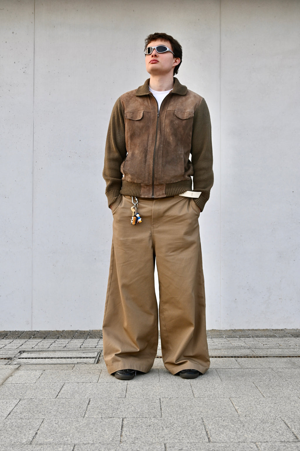 ,,Dreamy” Pants