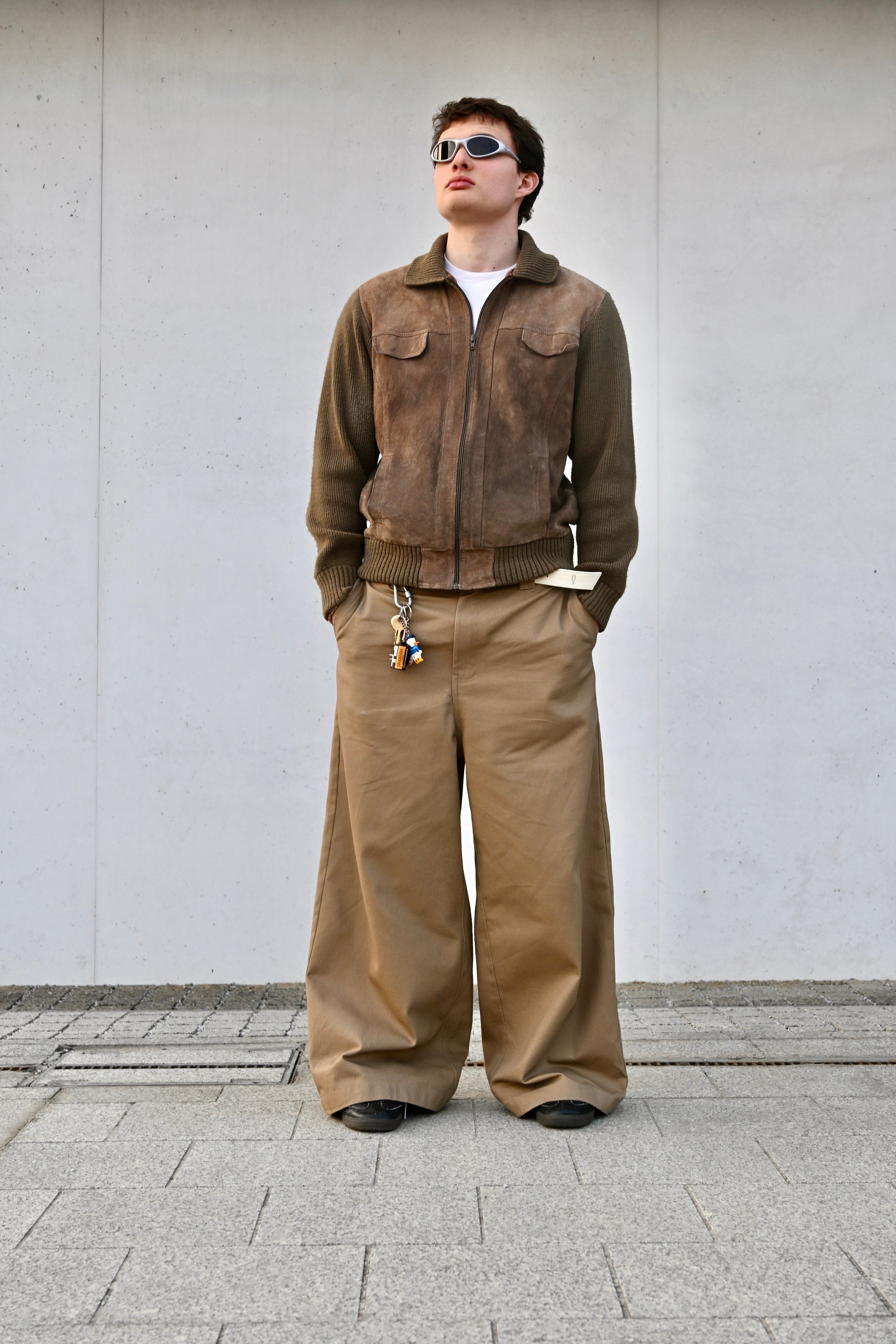 ,,Dreamy” Pants