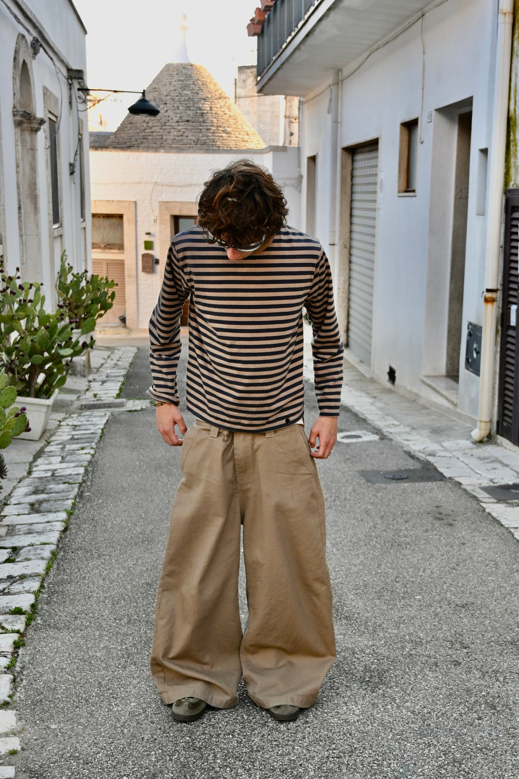 ,,Dreamy” Pants