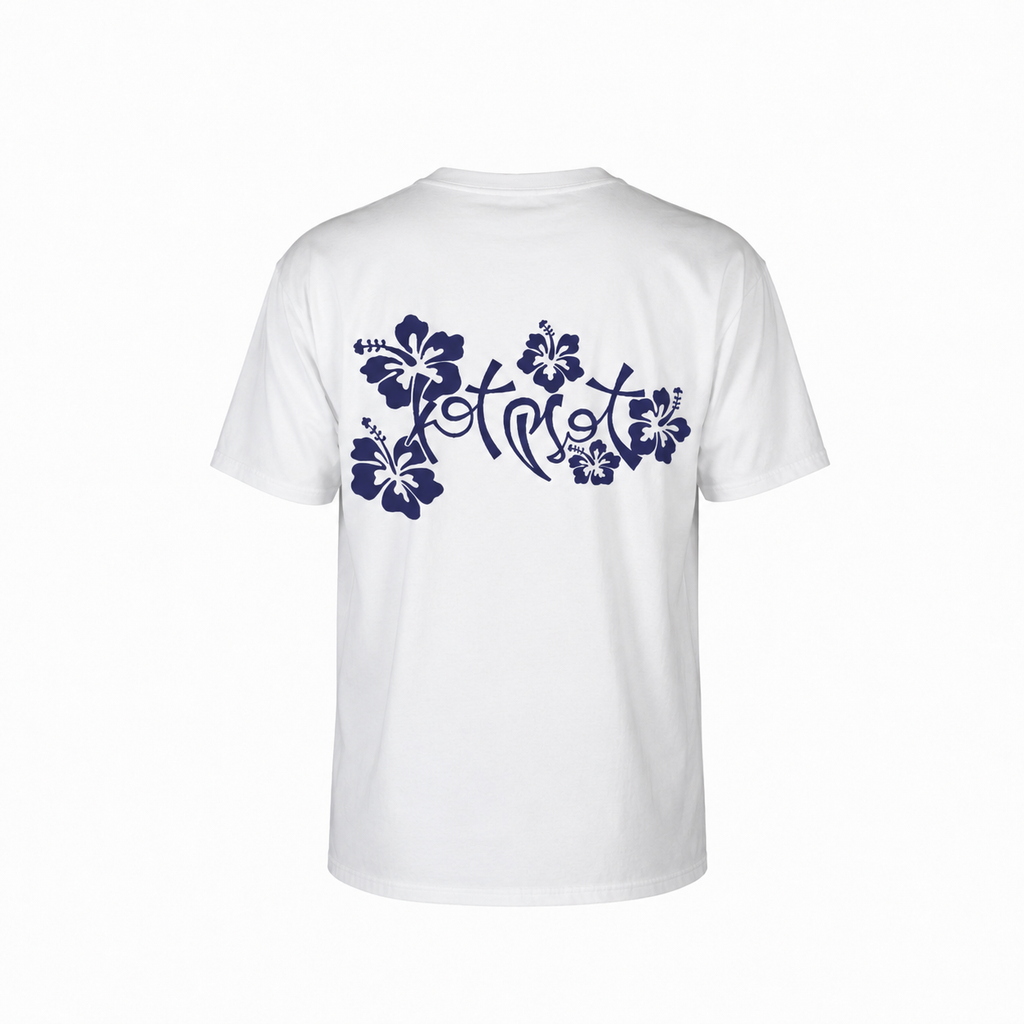 ,,Flora” T-Shirt