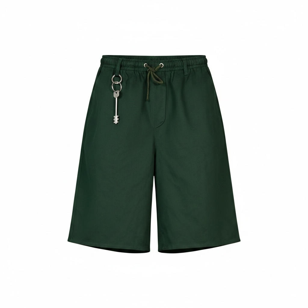 ,,Mossy” Shorts