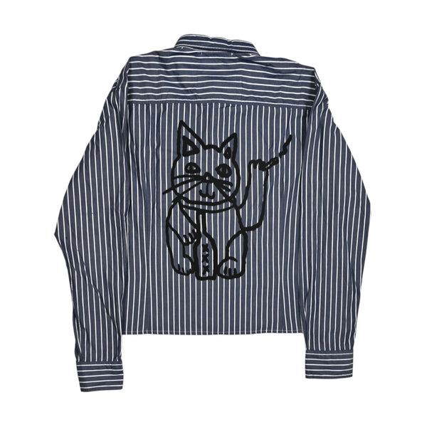 ,,Smoking cat” Shirt