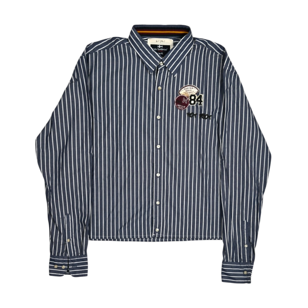 ,,Smoking cat” Shirt