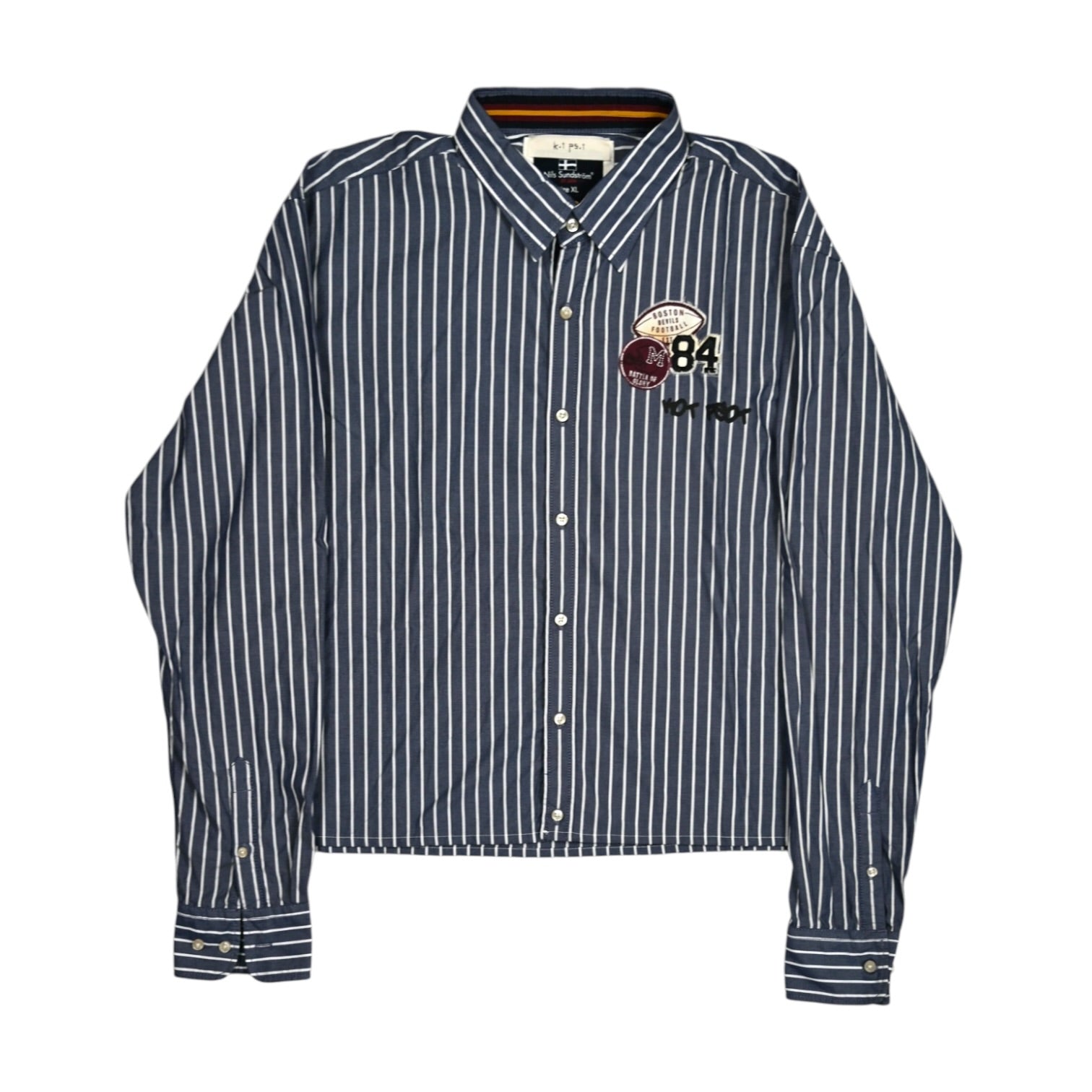 ,,Smoking cat” Shirt