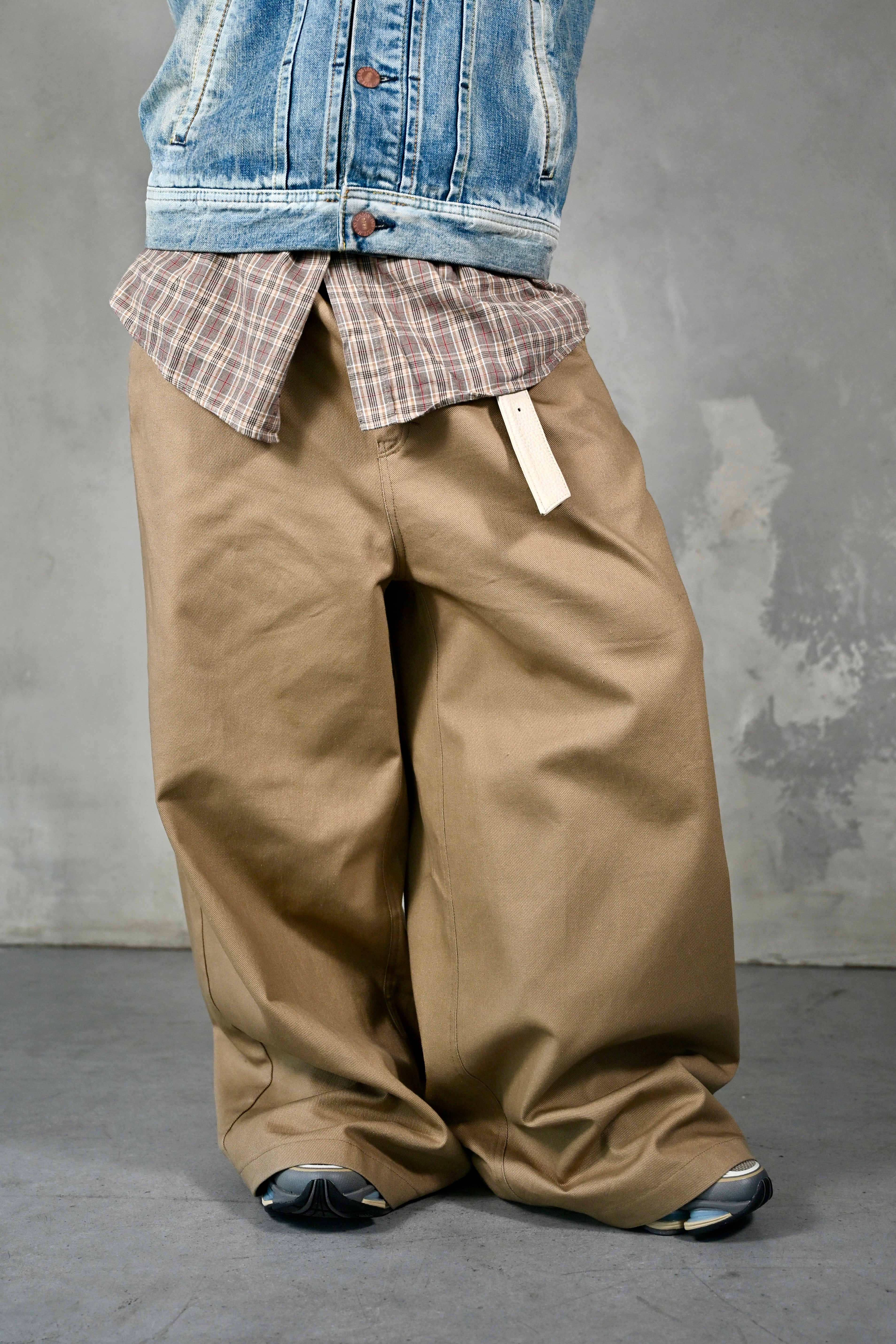 ,,Dreamy” Pants