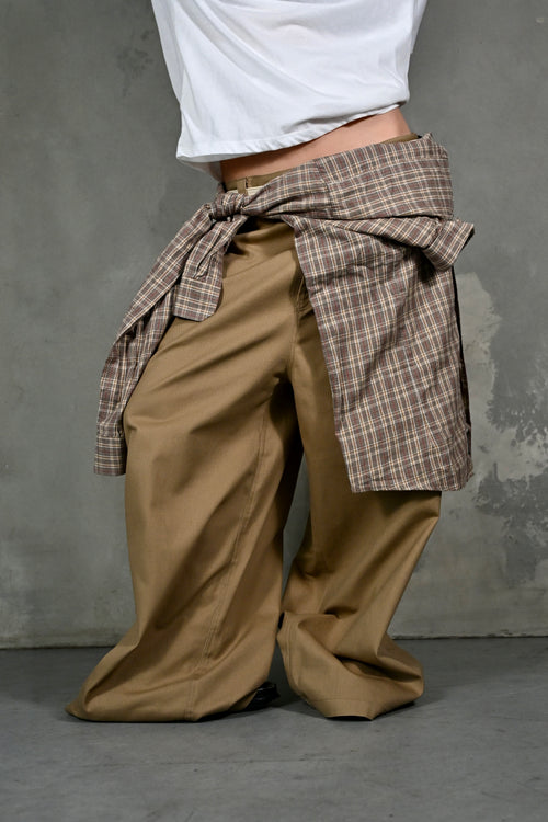 ,,Dreamy” Pants