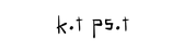 Kotpsot.ot - Home